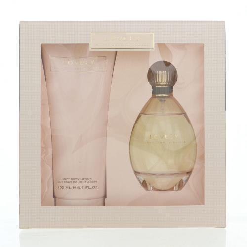 Lovely by Sarah Jessica Parker