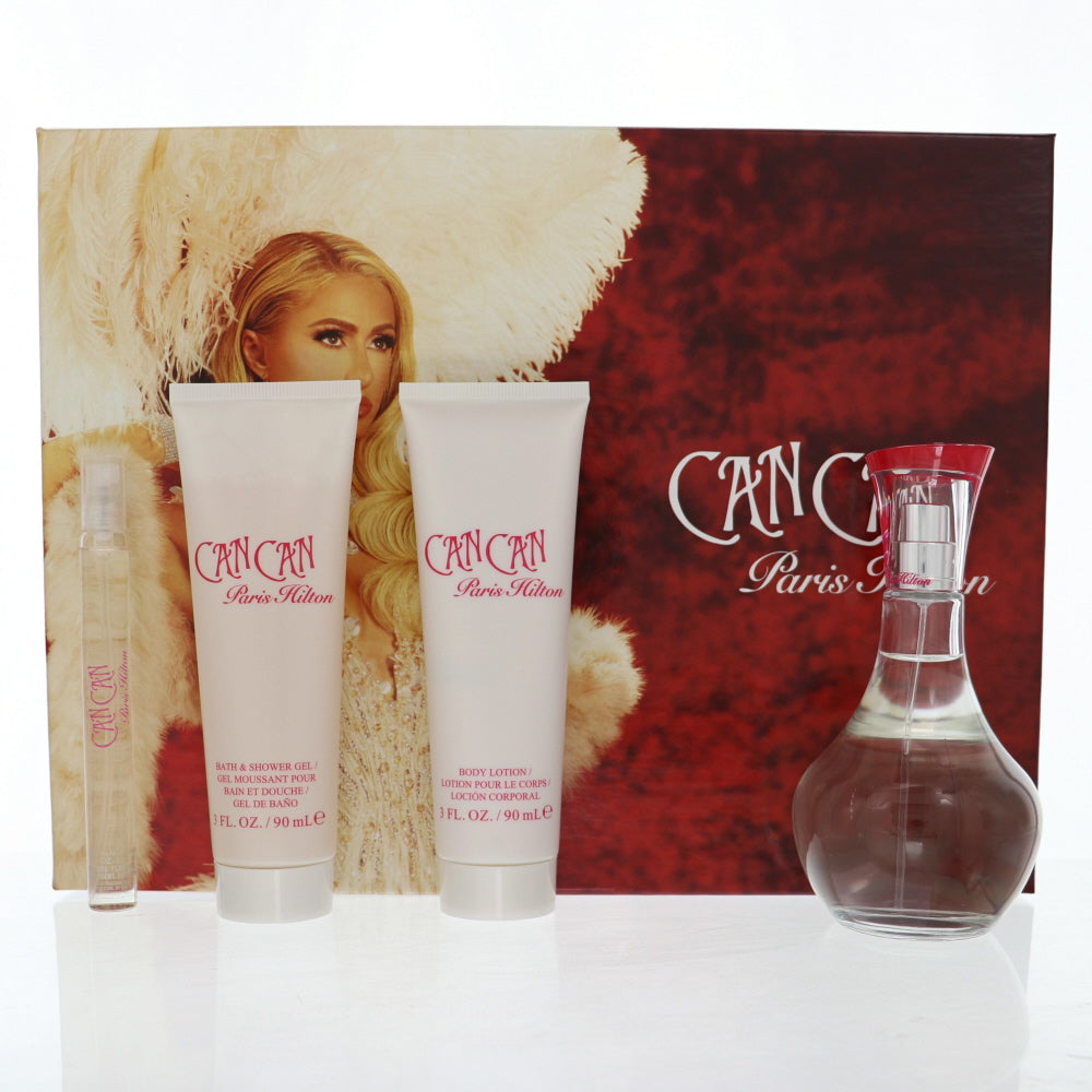 Paris Hilton Can Can by Paris Hilton