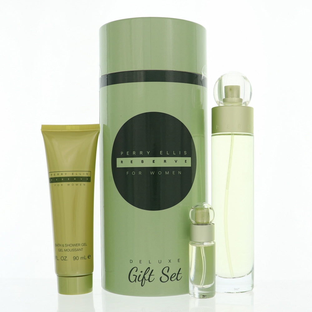 Reserve by Perry Ellis