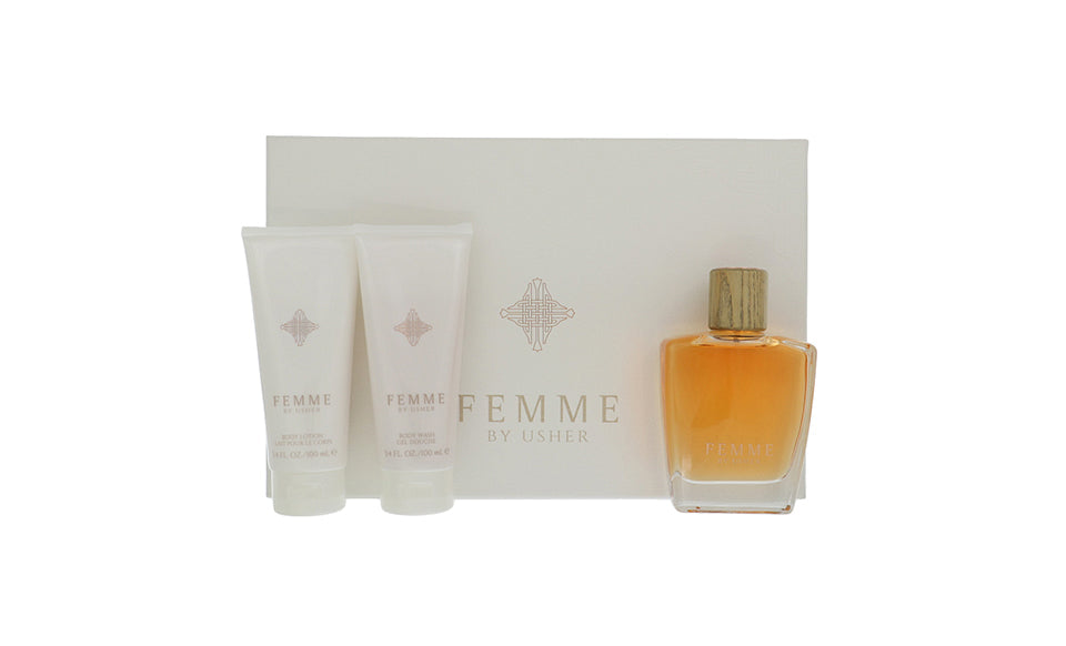 Usher Femme by Usher