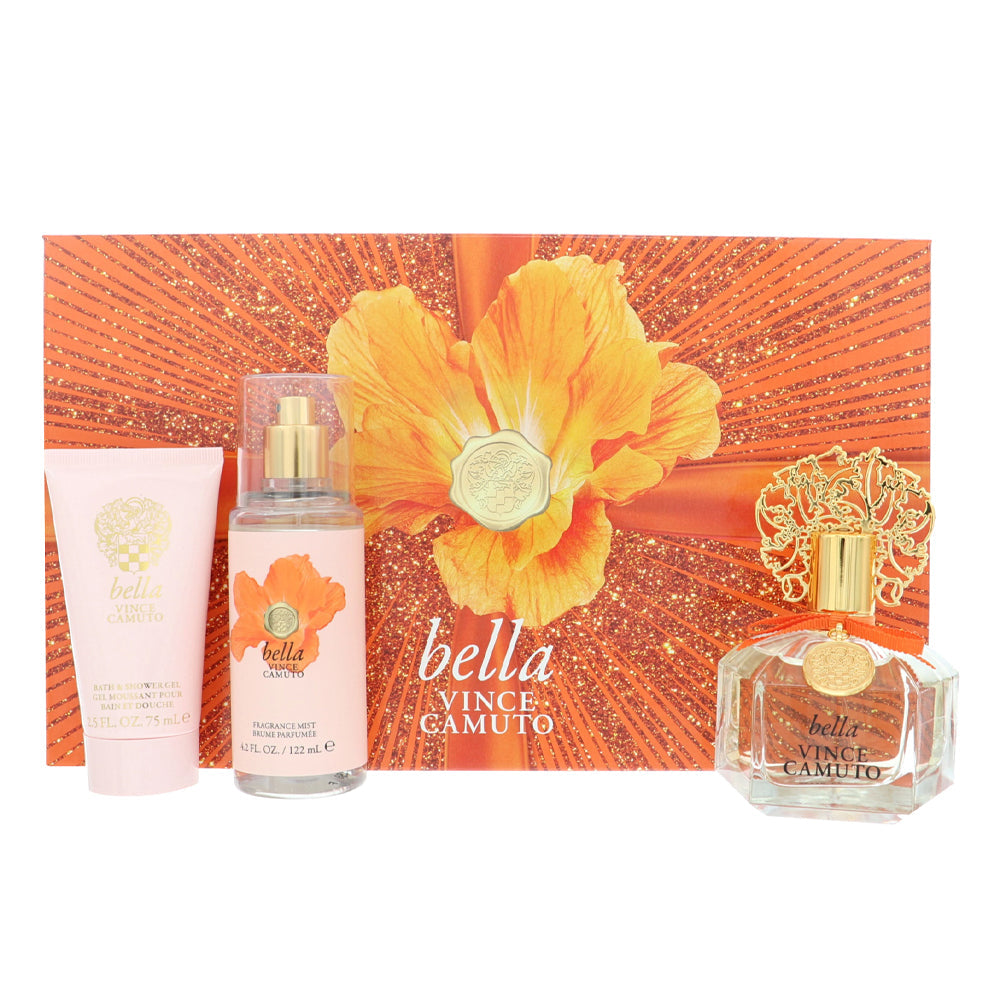 Vince Camuto Bella by Vince Camuto