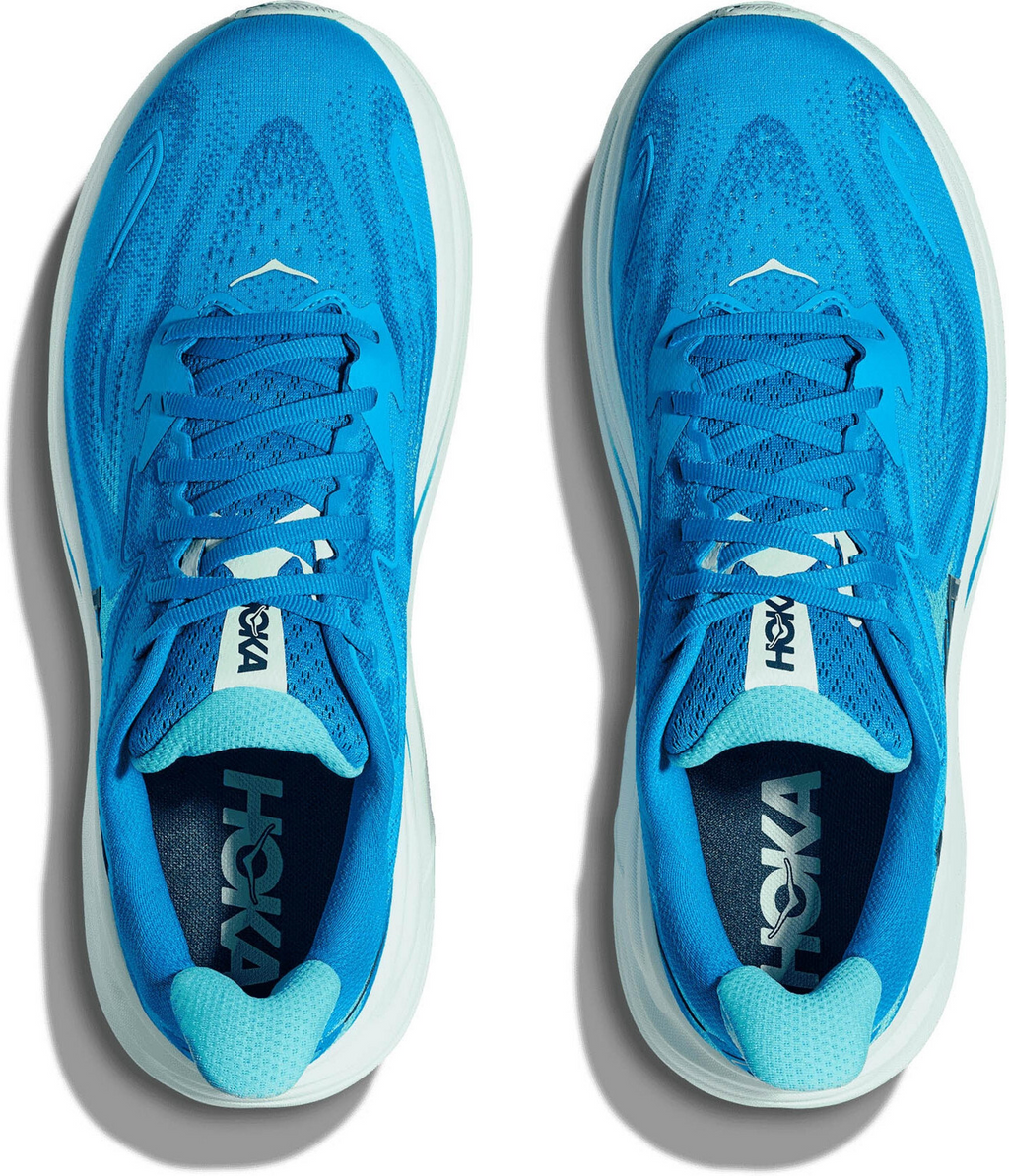HOKA Men’s Clifton 10