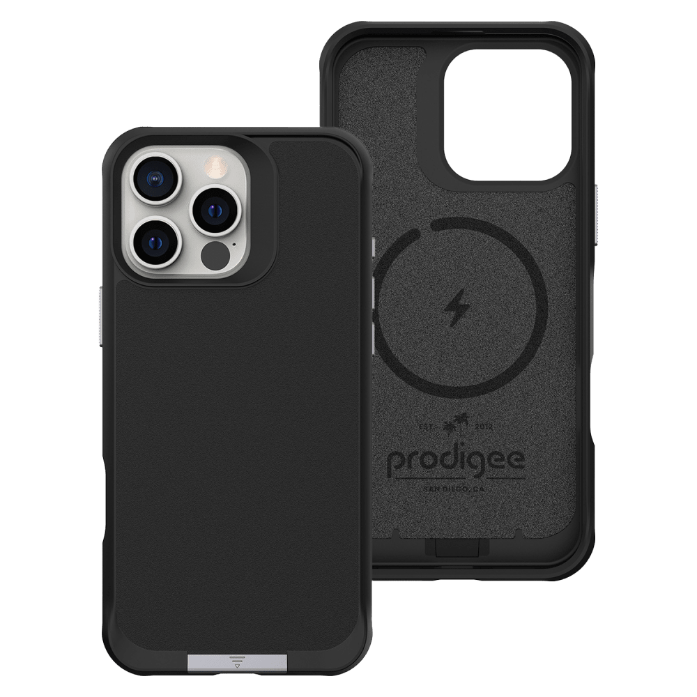 prodigee Balance Case for Apple iPhone 16 Pro by prodigee