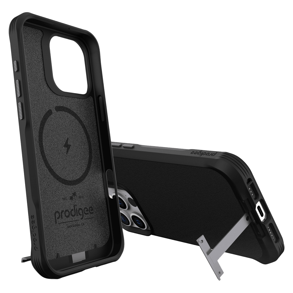 prodigee Balance Case for Apple iPhone 16 Pro by prodigee
