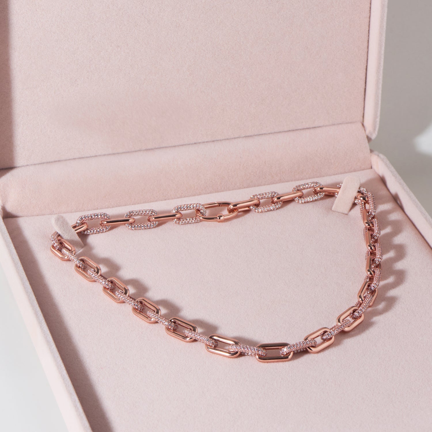 The Icona Necklace