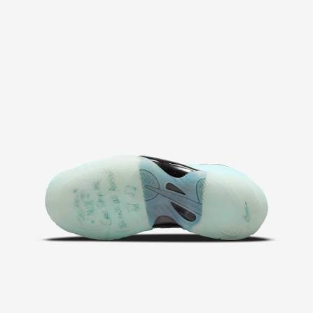 Nike Little Posite One GS