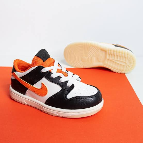 Nike Dunk Low Premium TD