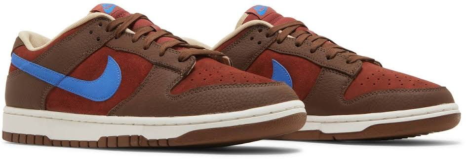 Nike Dunk Low Retro PRM