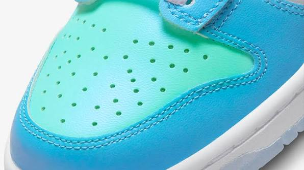 Nike Dunk High GS