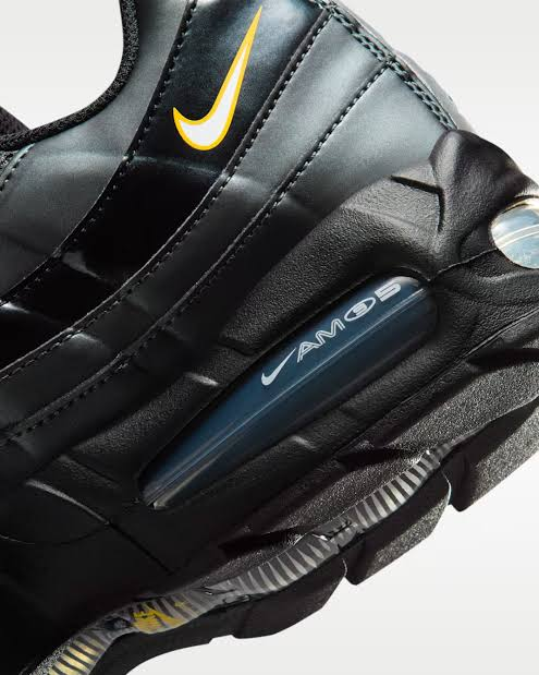 Nike Air Max 95