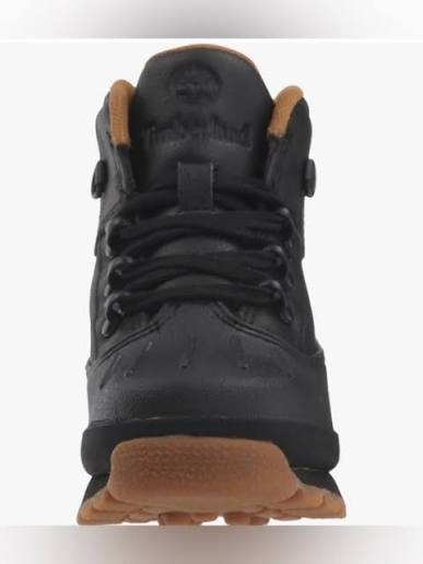 Timberland Kids' Euro Hiker Shell Toe Boot