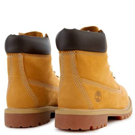 Timberland 6-Inch Premium Waterproof Boot