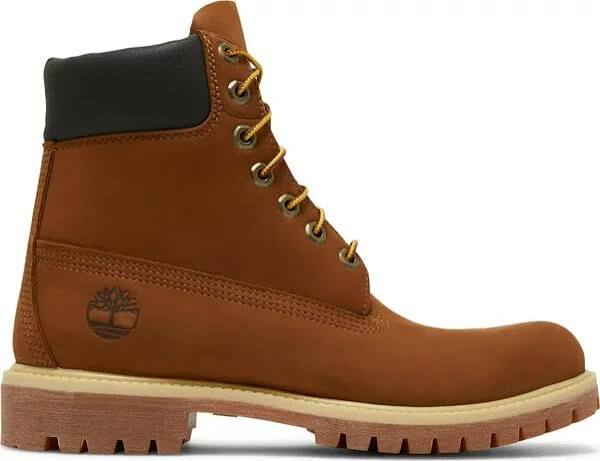 Timberland Men's 6-Inch Premium Waterproof Boot