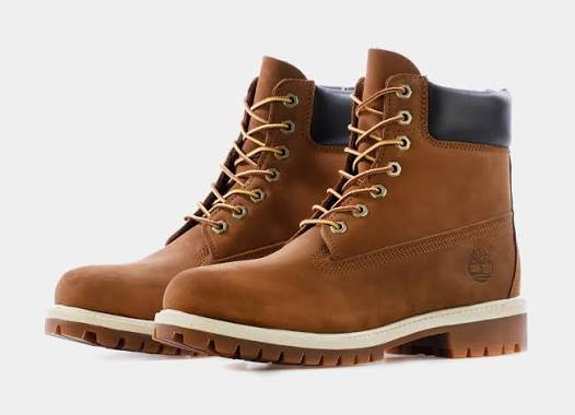Timberland Men's 6-Inch Premium Waterproof Boot