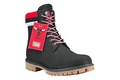 Timberland x Mitchell & Ness x NBA 6-Inch Premium Waterproof Boot