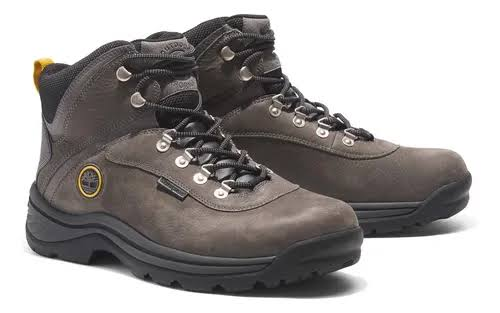 Timberland Men's White Ledge Mid Waterproof Hiking Boot