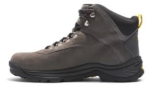 Timberland Men's White Ledge Mid Waterproof Hiking Boot