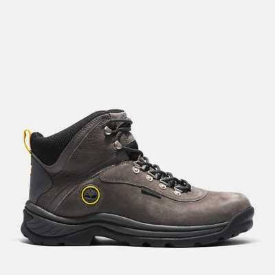 Timberland Men's White Ledge Mid Waterproof Hiking Boot