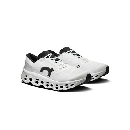 On Men's Cloudmonster 3 Max