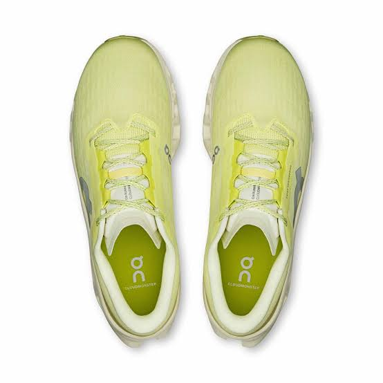 On Men's Cloudmonster 3 Max