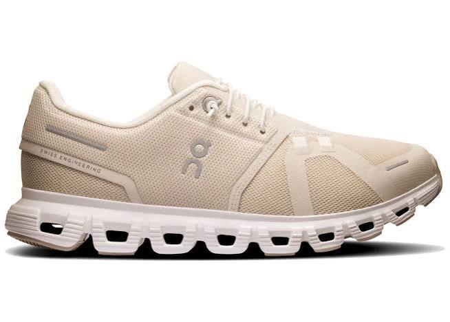 On Women's Cloud 6