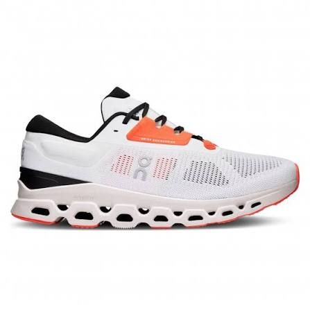 On Running Women's Cloudstratus 3