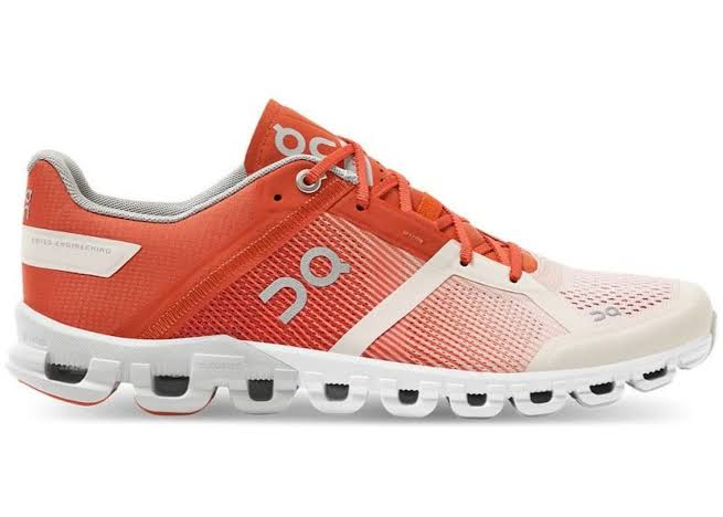 On Women's Cloudflow Women's