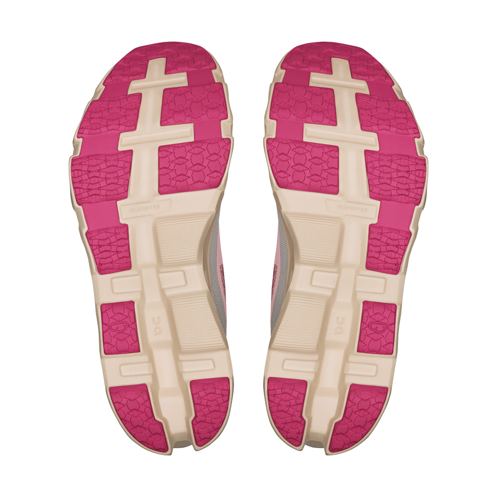 On Women's Cloudmonster Hyper Women's