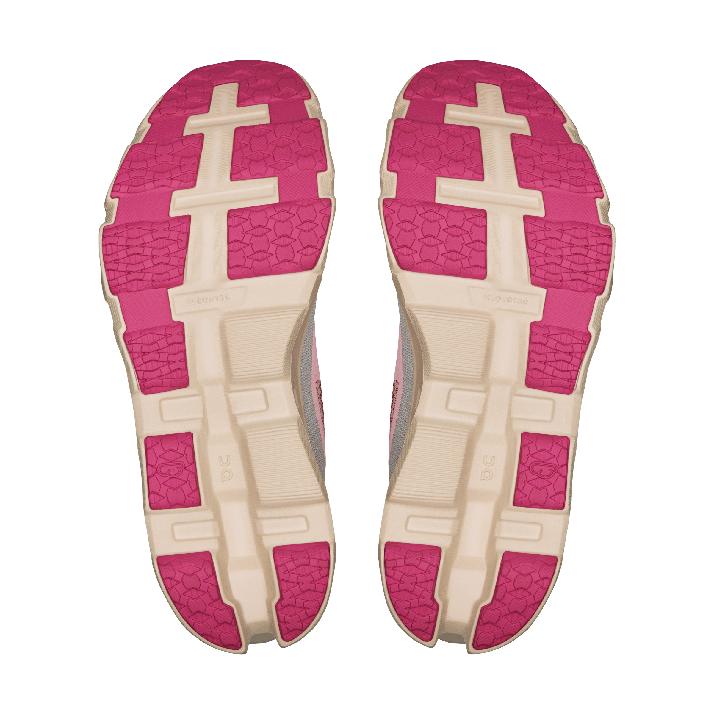 On Women's Cloudmonster Hyper Women's