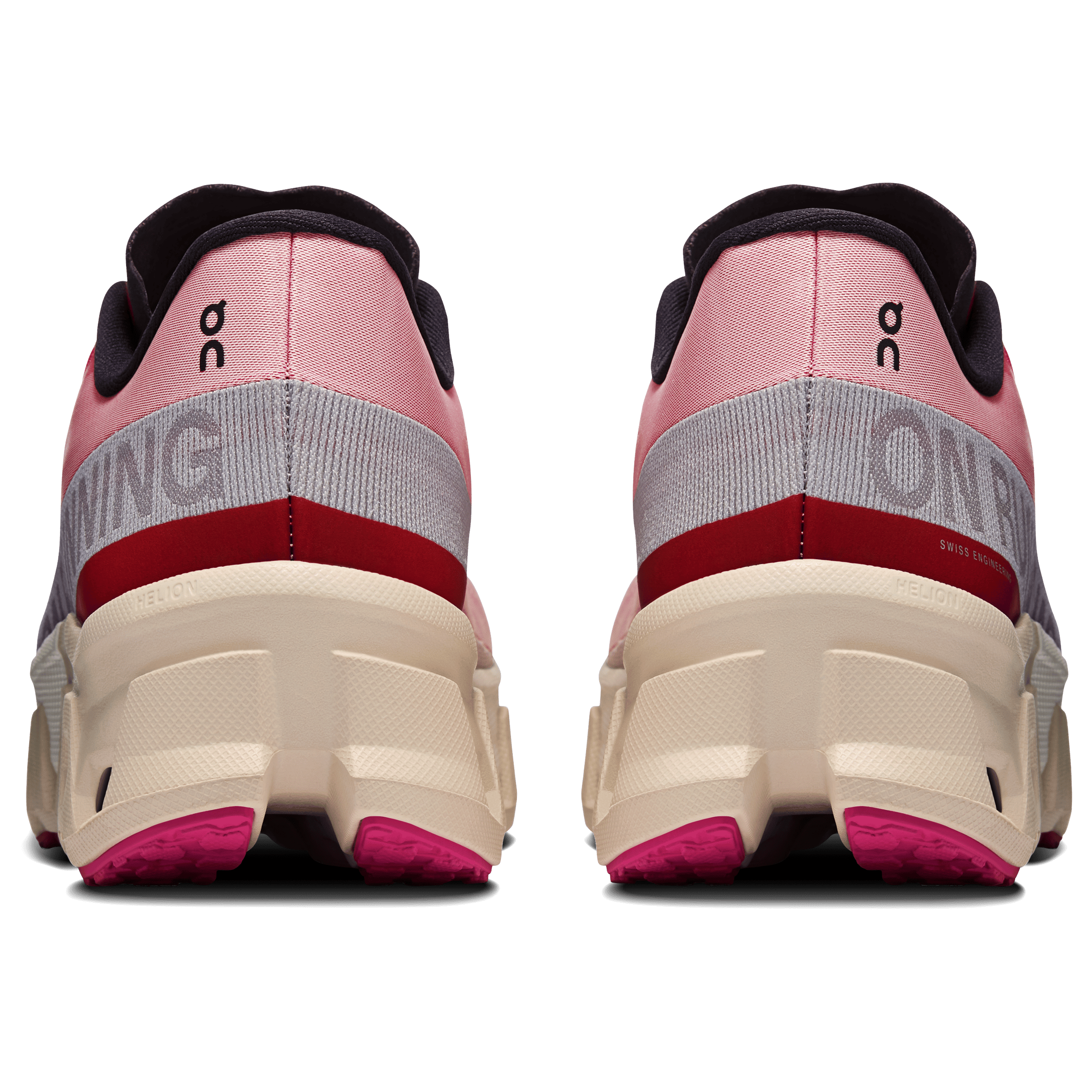 On Women's Cloudmonster Hyper Women's