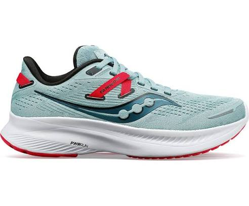 Women's Guide 16 Women's