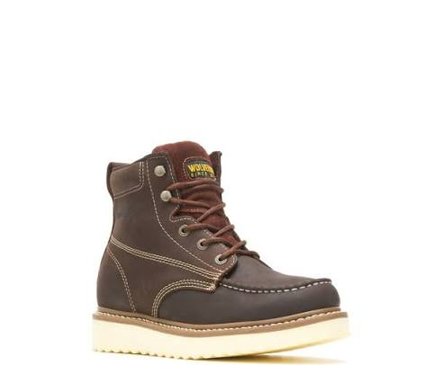 Wolverine Men's Loader 6-Inch