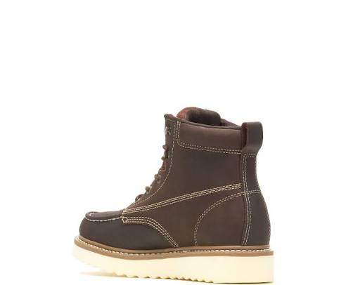 Wolverine Men's Loader 6-Inch