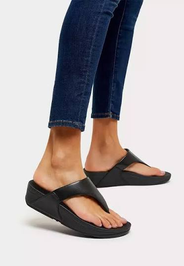 Women's Lulu Leather