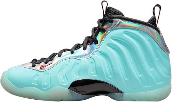Nike Little Posite One GS