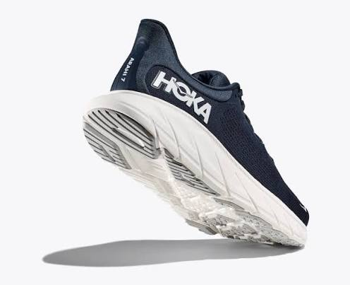 HOKA Men’s Arahi 7