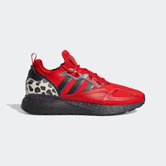 Men's ZX 2K Boost