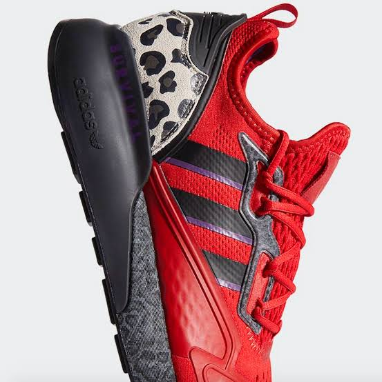 Men's ZX 2K Boost