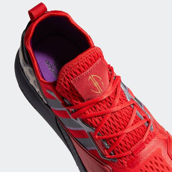 Men's ZX 2K Boost
