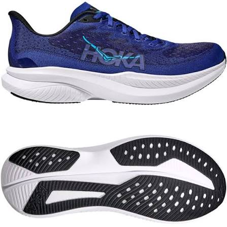 HOKA Men’s Mach 6