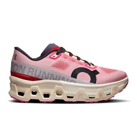 On Women's Cloudmonster Hyper Women's