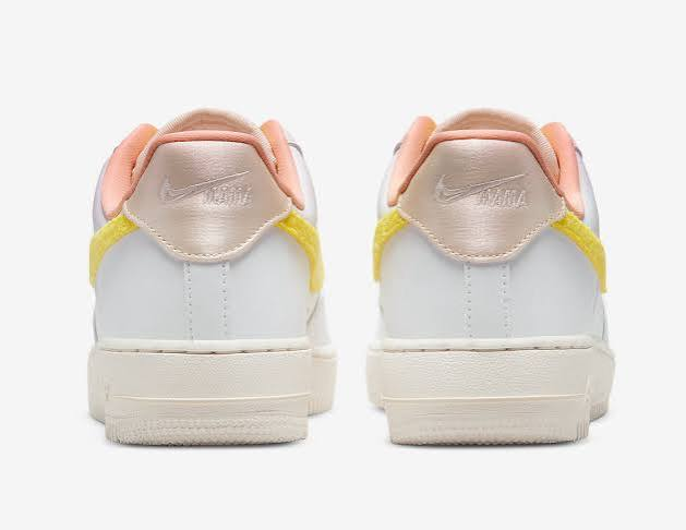 Nike Women's Air Force 1 Low