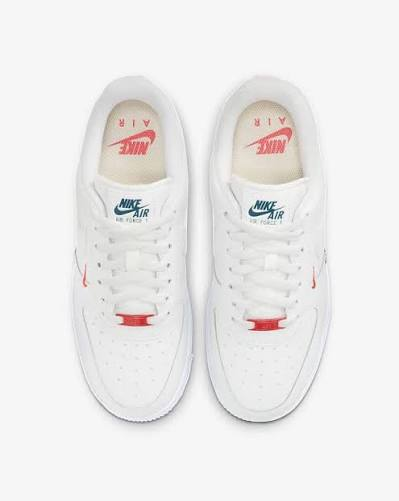 Nike Women's Air Force 1 Low