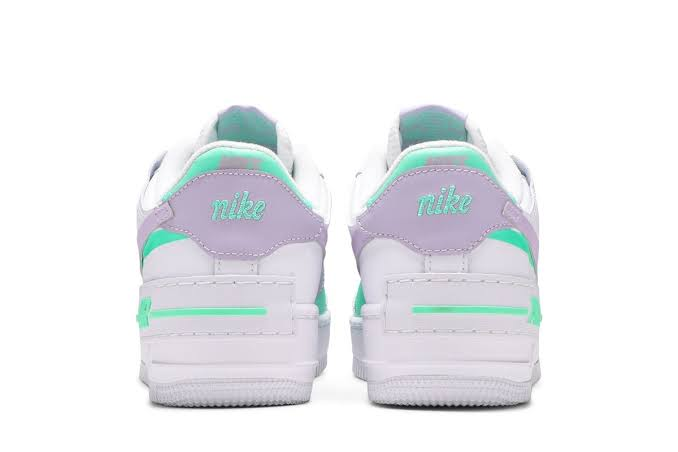 Nike Women's Air Force 1 Low