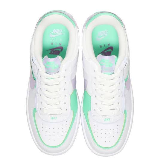 Nike Women's Air Force 1 Low