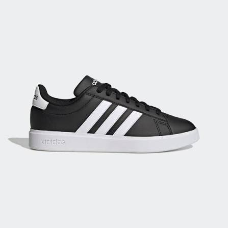 Men's Grand Court 2.0 Tennis-Inspired Shoes