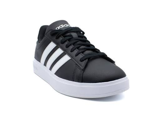 Men's Grand Court 2.0 Tennis-Inspired Shoes