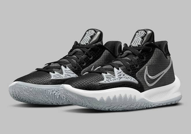 NIKE Kyrie Low 4 TB