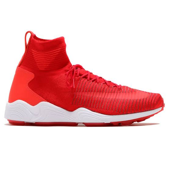 NIKE Zoom Air Mercurial XI Flyknit
