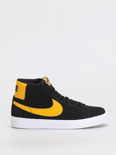 Nike SB Zoom Blazer Low